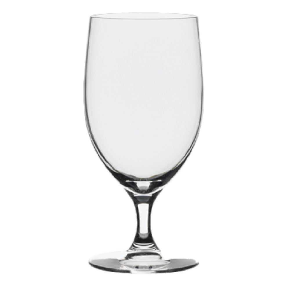 Steelite 4808R246 Water Goblet 13.75 Oz 3.125" X 6.625"