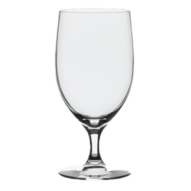 Steelite 4808R246 Water Goblet 13.75 Oz 3.125" X 6.625"