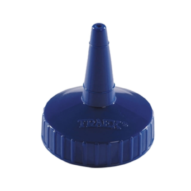 Vollrath 2813-44 Squeeze Bottle Dispenser Spout Cap Fits Standard 8-32 Oz. Standard Mouth Bottles
