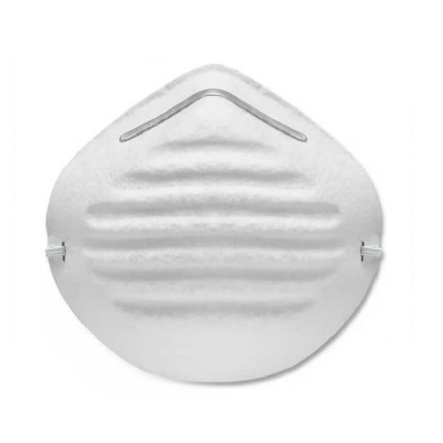 AllPoints 52224 Dust Mask Box Of 50