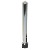 Krowne 23-154 Krowne Overflow Standpipe 1" Diameter 8"H With Rubber Grommet