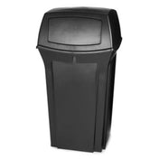 Rubbermaid FG843088BLA Ranger® Classic Container 35 Gallon 21-1/2" X 41"H