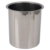 Stanton Trading 4836 Bain Marie 6 Quart Stainless Steel
