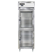 Continental Refrigerator D1RNGDHD Designer Line Refrigerator Reach-in One-section