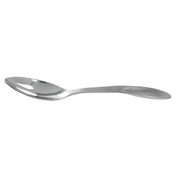Hubert 42412 - Serving Spoon, 9", Slotted