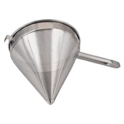 Stanton Trading 1822F Chinese Strainer 12" Dia. Fine Mesh