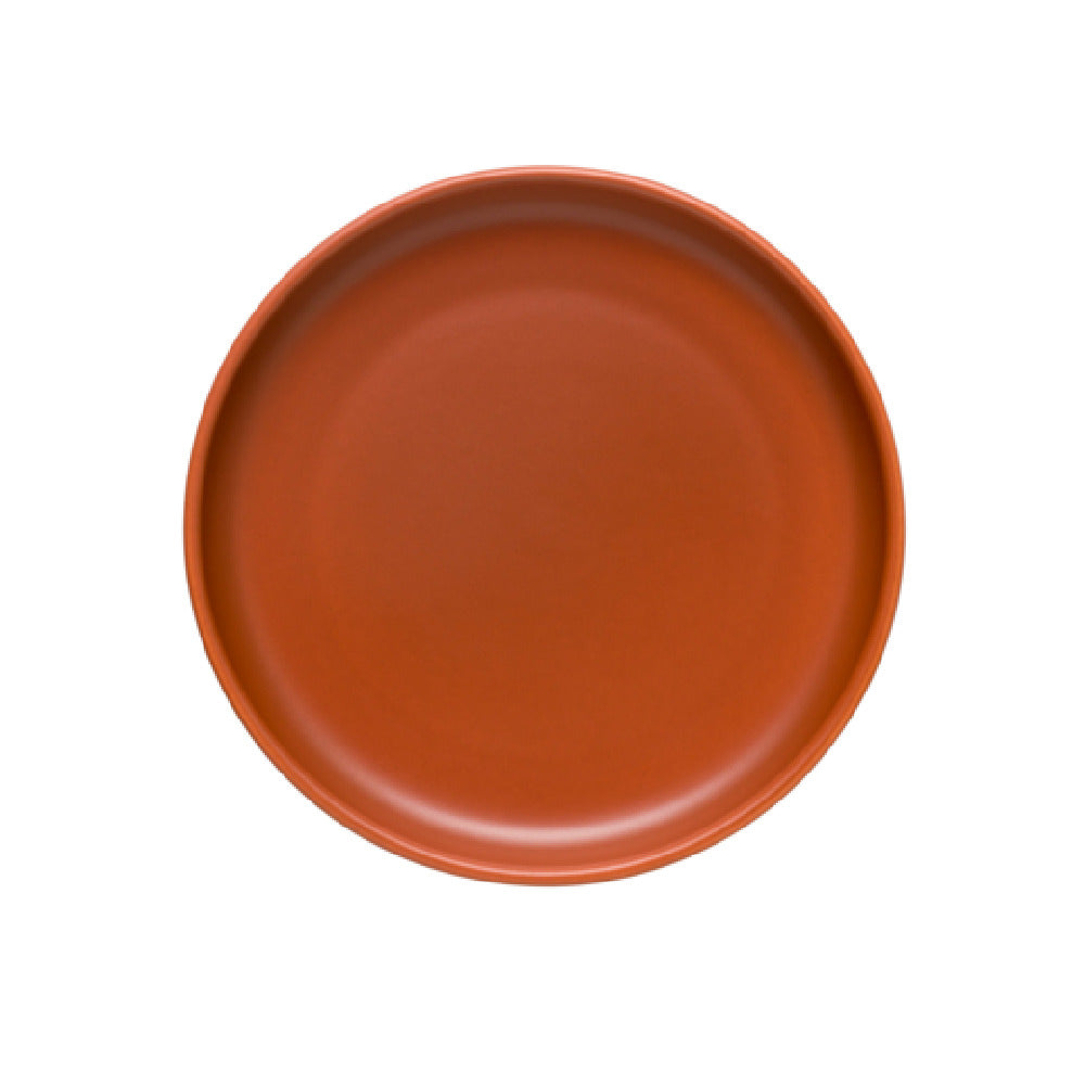 Libbey DRI-18-C Plate 7-3/4" Dia. Round