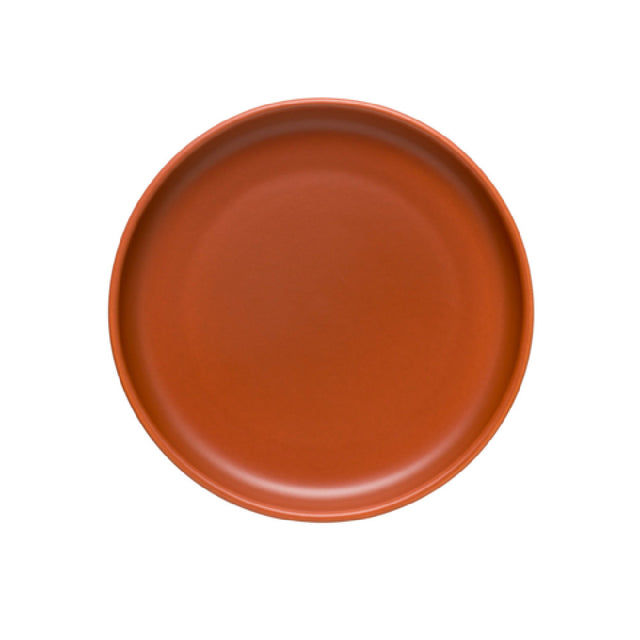 Libbey DRI-18-C Plate 7-3/4" Dia. Round