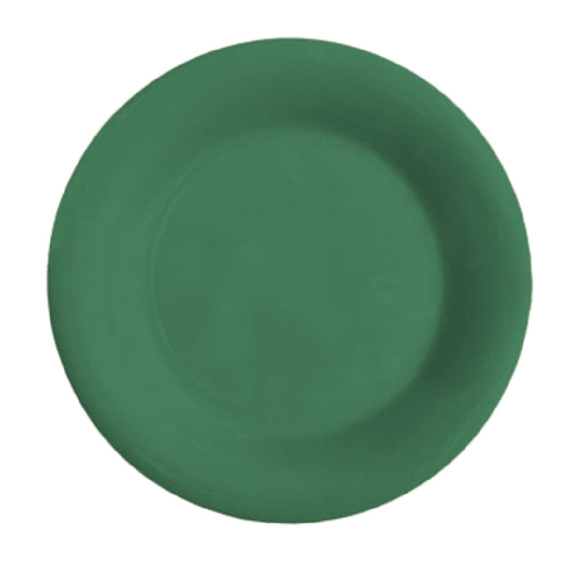 GET Enterprises WP-12-FG Diamond Mardi Gras™ Plate 12" Dia. Round