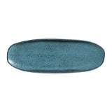Porto Brasil 1421477201 Shallow Organic Plater Large Oval