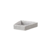 BauscherHepp 57.0160.9990 Bread Basket Liner 10-3/5" L X 9-3/5" W X 5-1/10" H