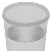 Cambro CLJ6190 Disposable CamLid® Fits Colorware Tumbler #500P 500P2 & Lido™ Tumbler #LDT5