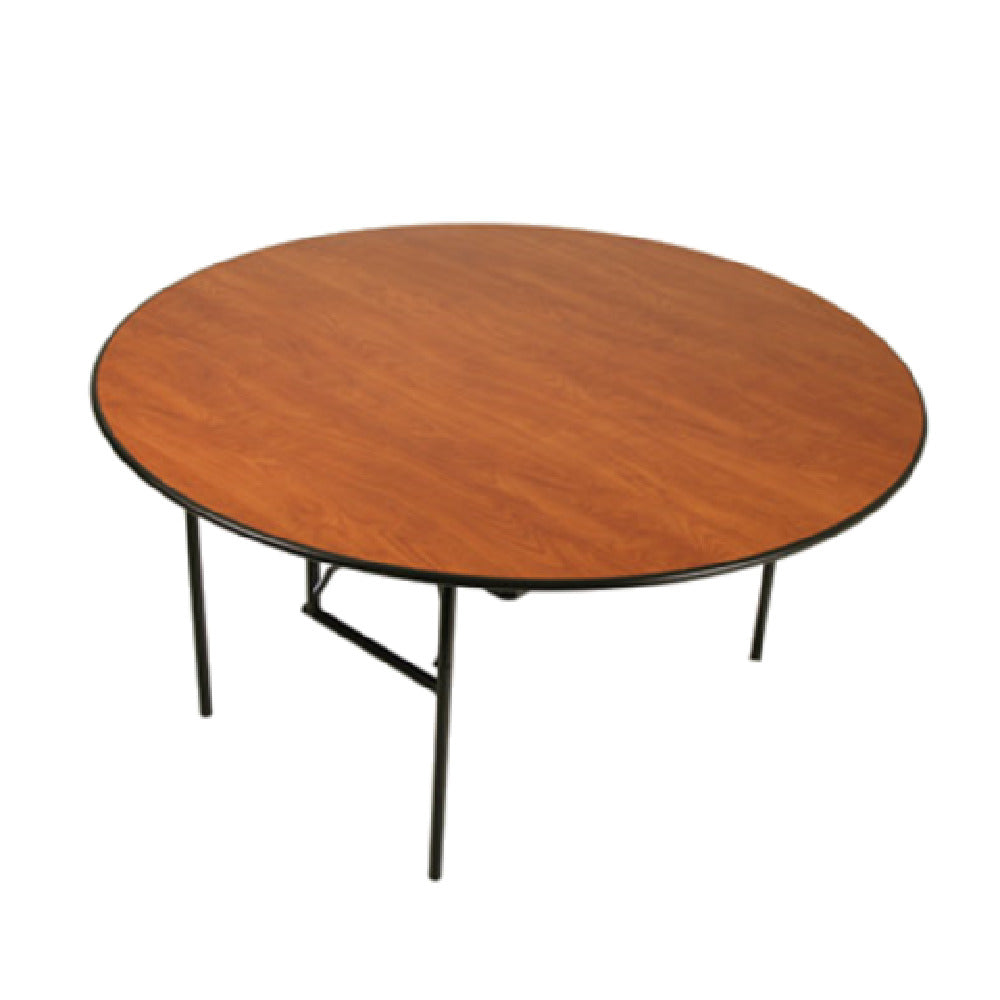 Forbes Industries LS3072RD-MX MAXX Edge® Folding Table Round 72" Dia. X 30"H