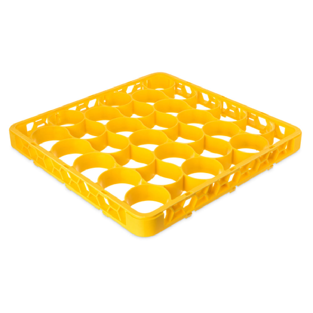 Carlisle REW30SC04 Carlisle OptiClean™ NeWave™ Glass Rack Extender Full-size