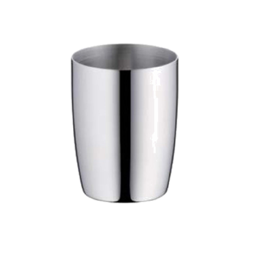BauscherHepp 57.0093.6040 Sugar Bowl 2-5/16" Dia. X 2-15/16"H 3-1/2 Oz.
