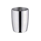 BauscherHepp 57.0093.6040 Sugar Bowl 2-5/16" Dia. X 2-15/16"H 3-1/2 Oz.