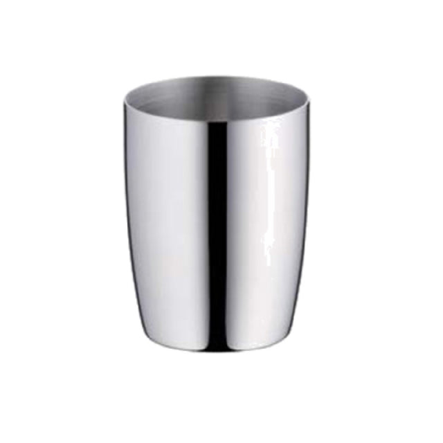 BauscherHepp 57.0093.6040 Sugar Bowl 2-5/16" Dia. X 2-15/16"H 3-1/2 Oz.