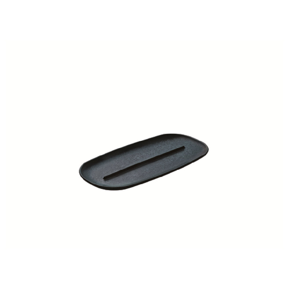 BauscherHepp P012079-031090 Platter 11-2/5" X 5-9/10" Oval