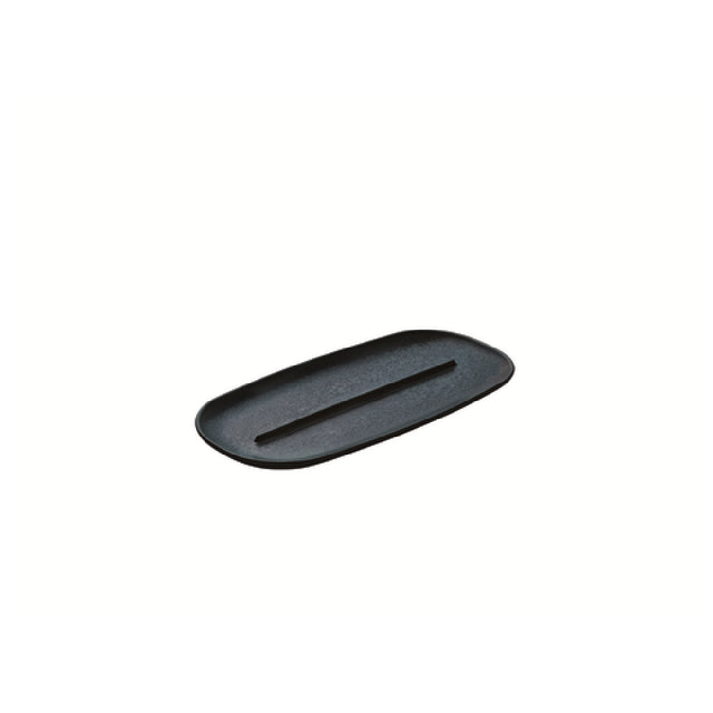 BauscherHepp P012079-031090 Platter 11-2/5" X 5-9/10" Oval