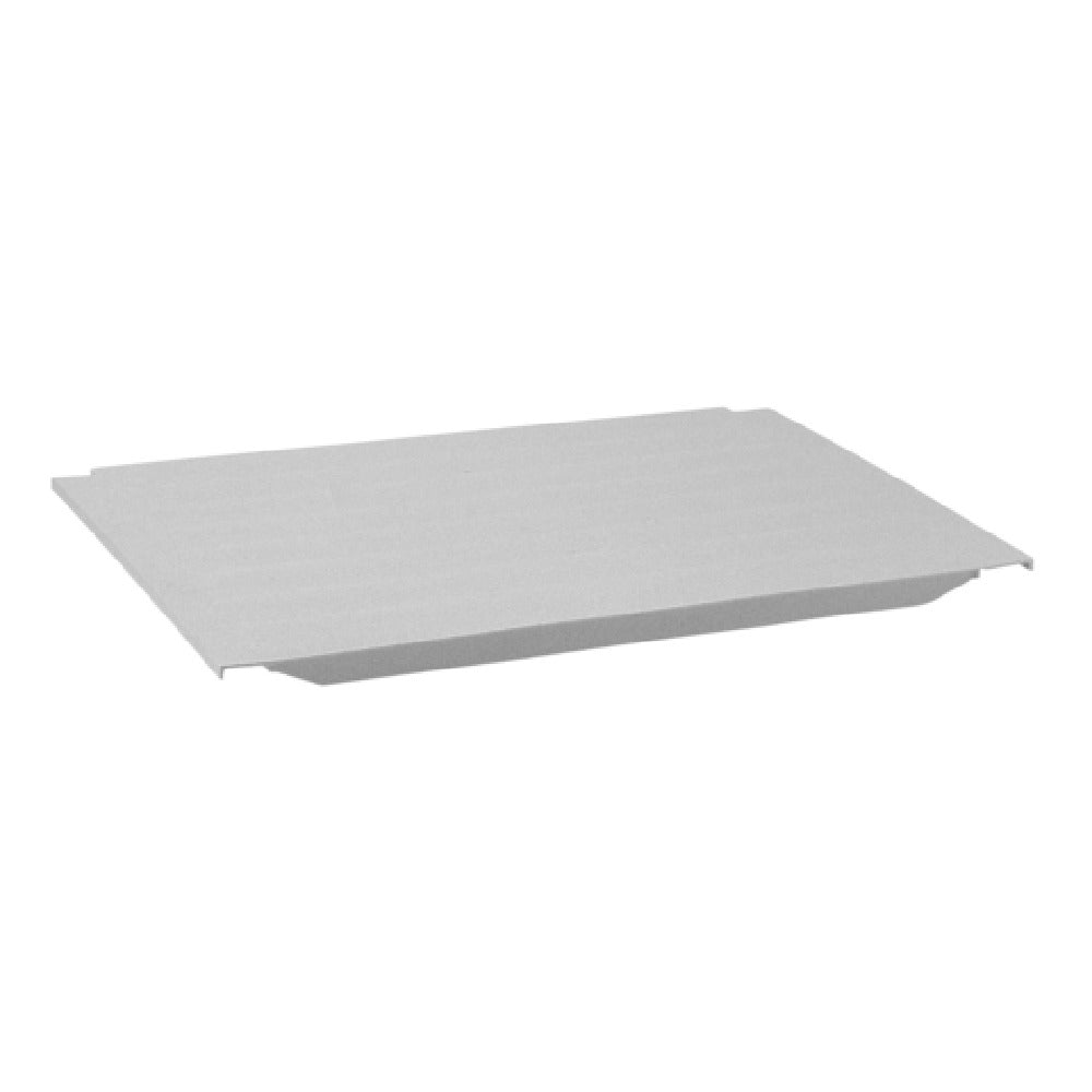 Cambro CS2111S480 Camshelving® Shelf Plate 21''W X 11''L Solid