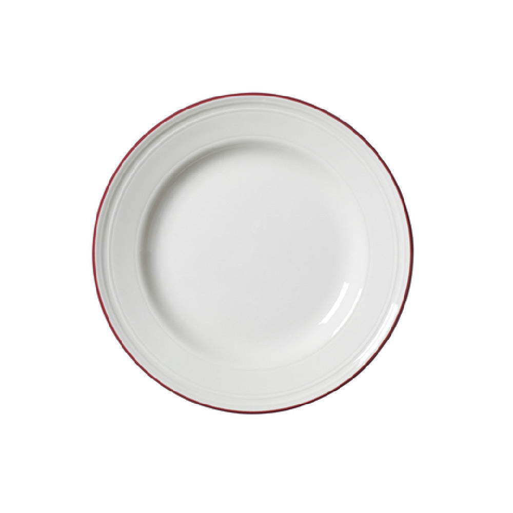 Steelite 1407X0107 Plate 8" Dia. Round