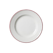 Steelite 1407X0107 Plate 8" Dia. Round