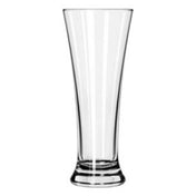 Libbey 247 Pilsner Glass 16 Oz. Flared