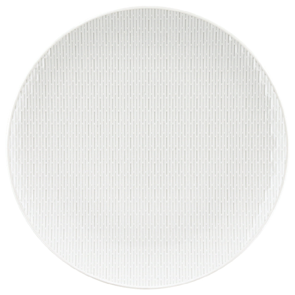 BauscherHepp 731282-000000 Plate 12-1/2" Dia. Round