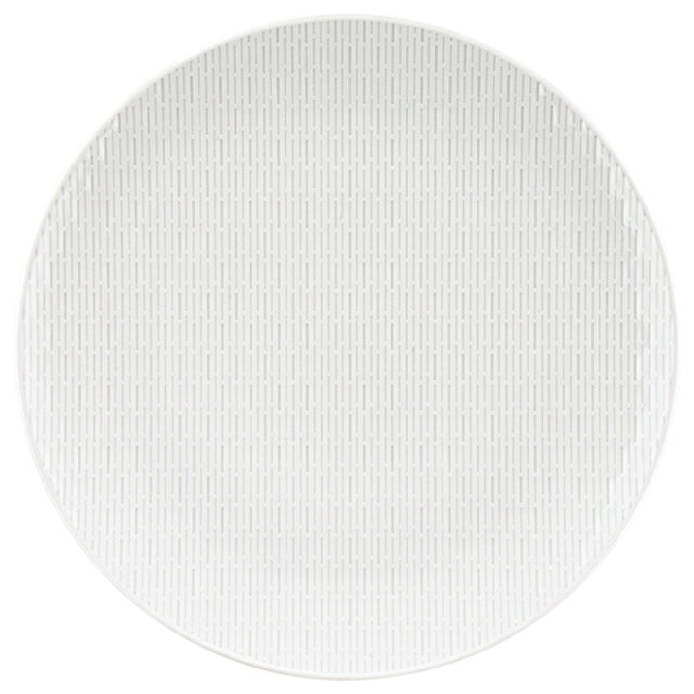BauscherHepp 731282-000000 Plate 12-1/2" Dia. Round