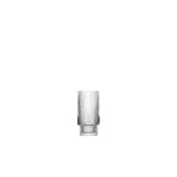 Hospitality Brands FG737011-016 Legend Glassware Carousel Hi-Ball Glass 12.75 Oz.