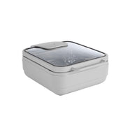 Bauscher Hepp 55.0002.8000 - Chafing Dish, GN 2/3, Macadamia