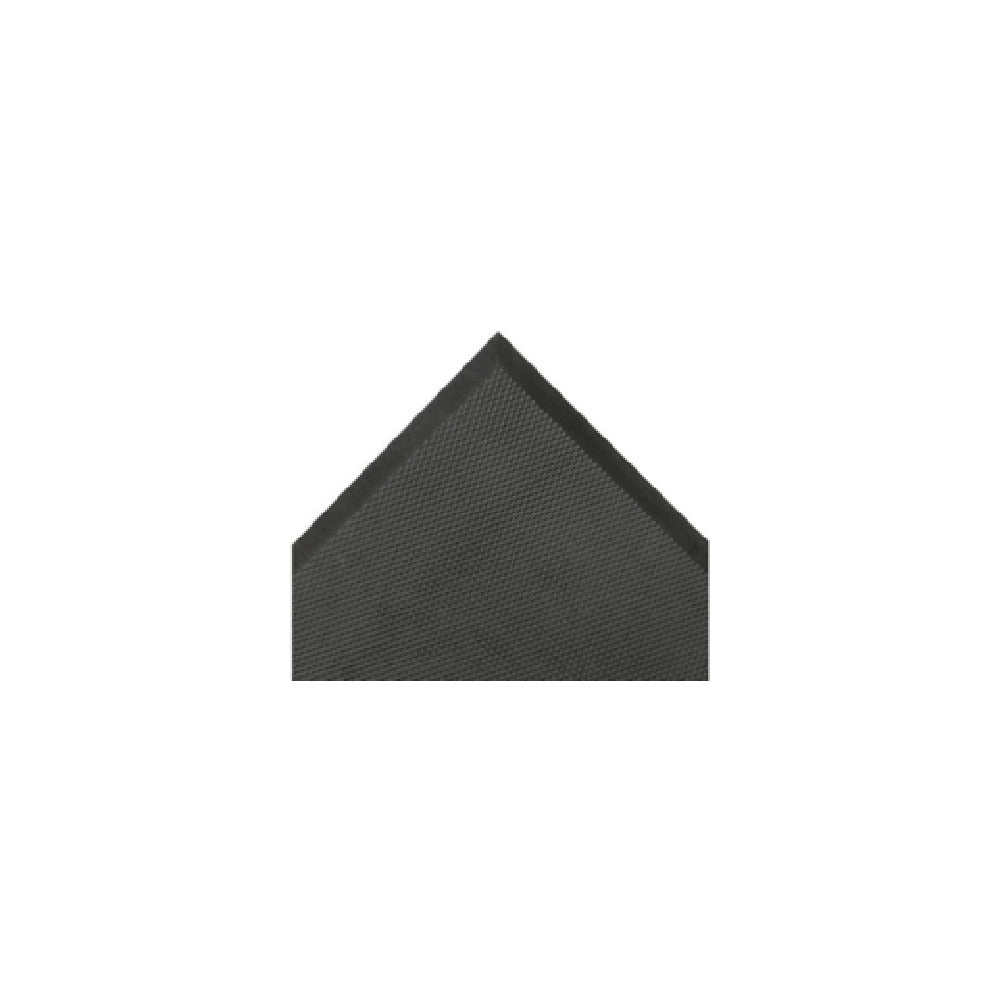 Notrax 425S2440BL 425 Super Foam™ Revive Oil & Grease Resistant Floor Mat 2' X 3'4"