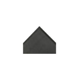 Notrax 425S2440BL 425 Super Foam™ Revive Oil & Grease Resistant Floor Mat 2' X 3'4"