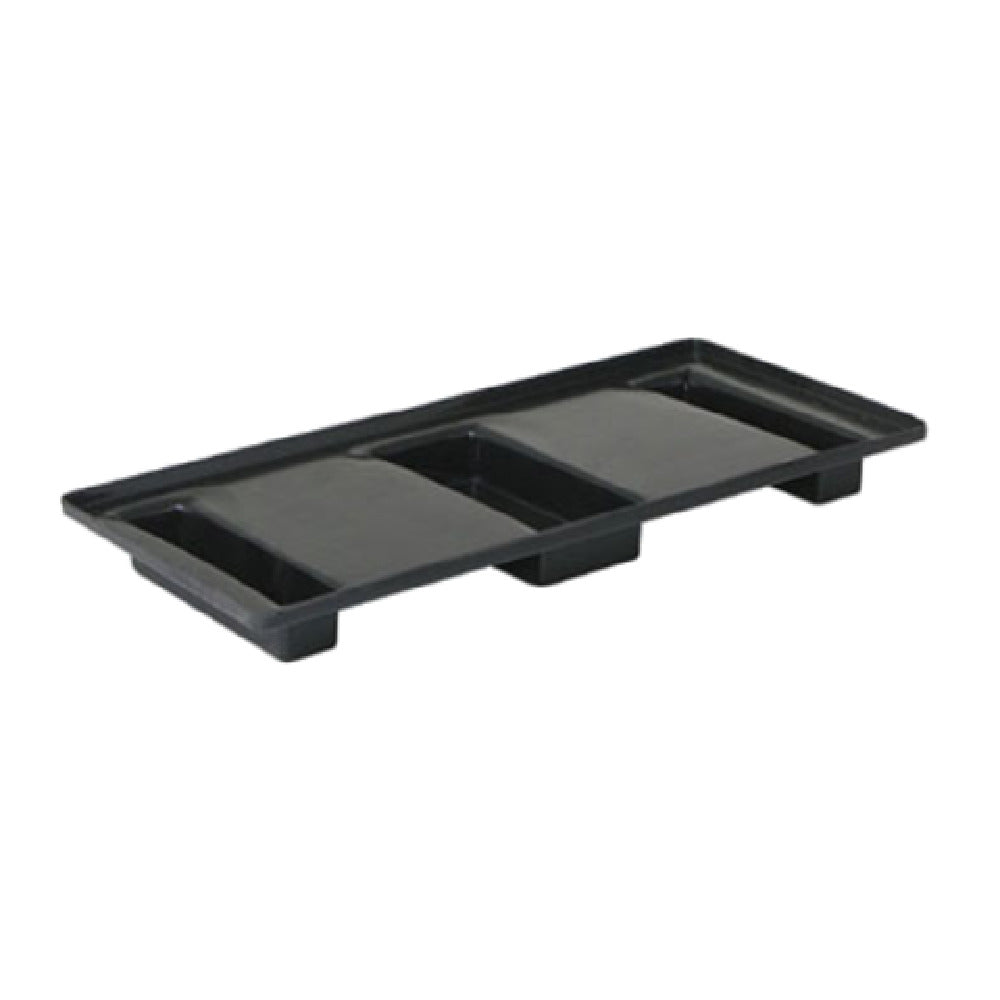 Forbes Industries C450-PALLET Cart Pallet 36" X 17-1/2" 1" Deep Tray