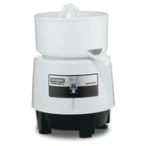 Waring BJX240 - (International) Bar Juicer Citrus, Compact, 0.69 Cu. Ft. Capacity