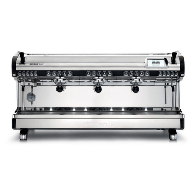 Nuova Simonelli AURELIA WAVE DIGIT 3GR MAURE18VDG03ND0001 Aurelia Wave Espresso Coffee Machine