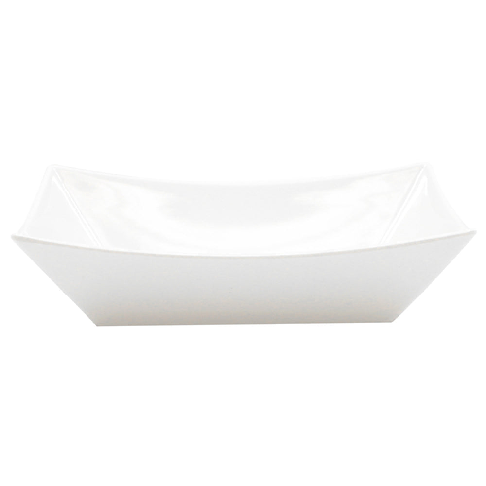TableCraft Products 20029W - Better Burger Collection™ Fry Tray, 17 Oz. Capacity