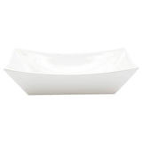 TableCraft Products 20029W - Better Burger Collection™ Fry Tray, 17 Oz. Capacity