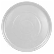BauscherHepp T2225 Bianca Pizza Plate 12.1/4" Dia. Round