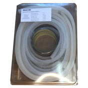 Invacus 940180 Service Set For Polar 2-75/2-85 Front/ Back Includes Teflon Tape 15mm