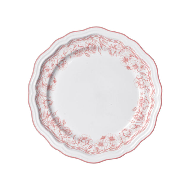 Steelite 62527FP811 Rim Plate 10.25" Adelina