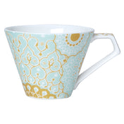 Steelite 82110AND0515 Tea Cup 7.75 Oz X 2.75"