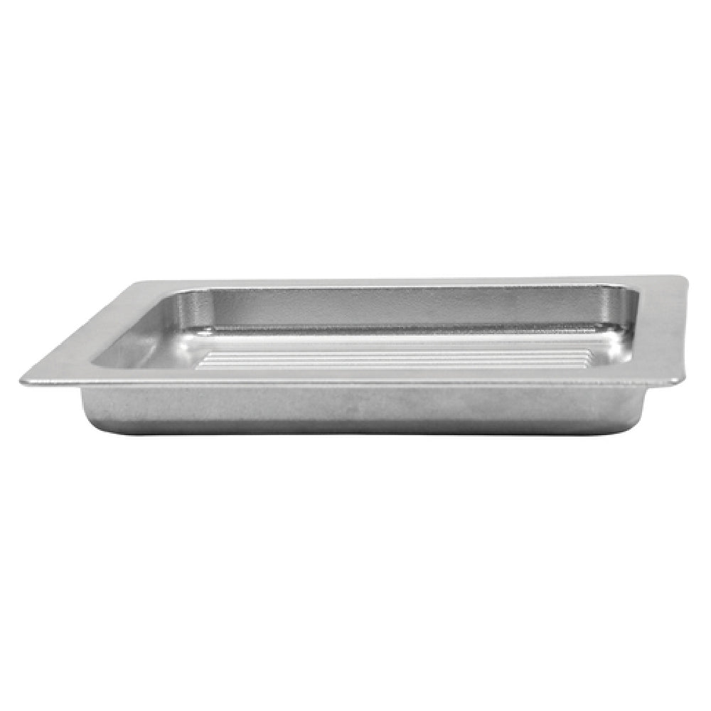 TableCraft Products CW1240N - Aurora Collection™ Grill Pan, Full Size, 4-1/4 Qt.