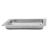 TableCraft Products CW1240N - Aurora Collection™ Grill Pan, Full Size, 4-1/4 Qt.