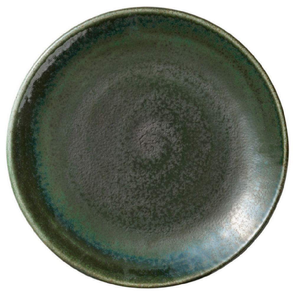 Libbey 801121541000103 Plate 5.91"L X 5.91"W X 0.79"H Round