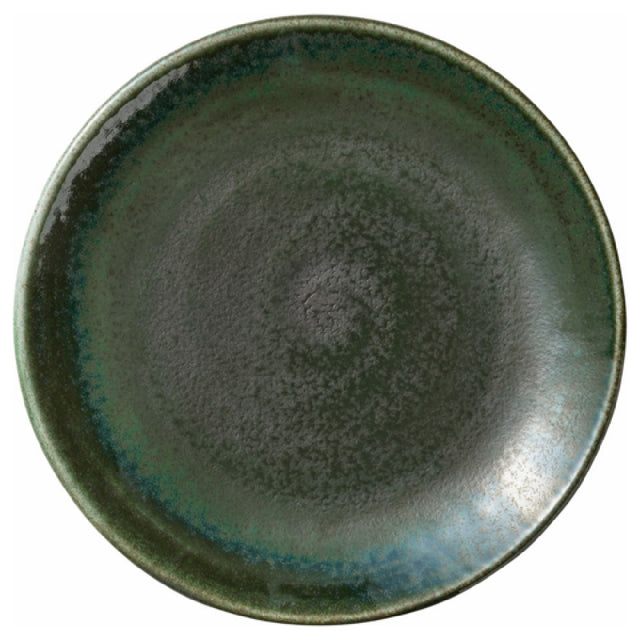 Libbey 801121541000103 Plate 5.91"L X 5.91"W X 0.79"H Round