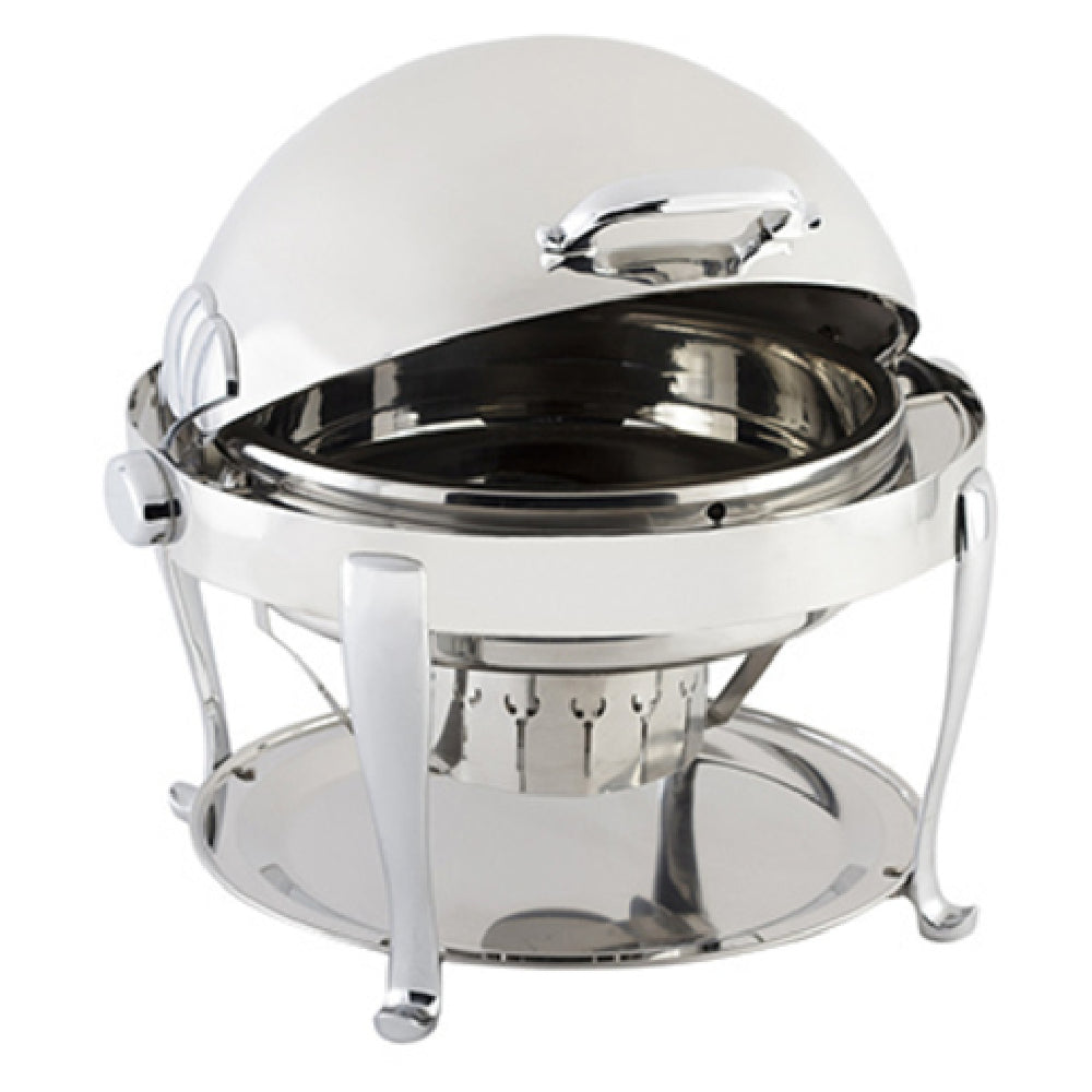 Bon Chef 19000S Elite Chafer Round 2 Gallon
