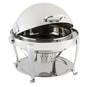 Bon Chef 19000S Elite Chafer Round 2 Gallon