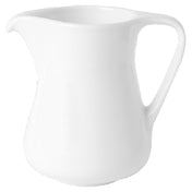Steelite 61101ST0288 Creamer 4.0 Oz X 2.5"