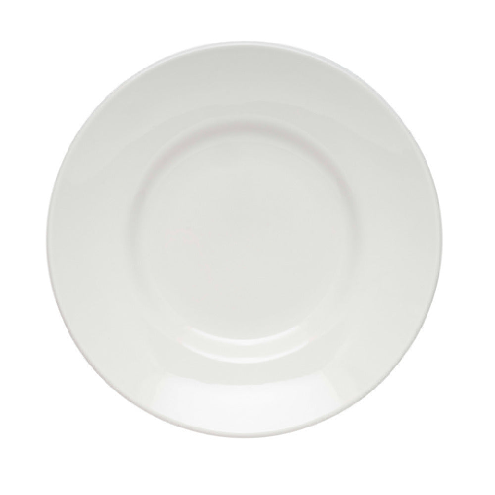 Libbey OG-2140 Underliner Tray 9-1/5" X 9-1/5" X 1-2/5"H Round